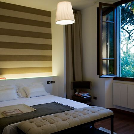 피렌체 Casa Di Mina B&B 외부 사진