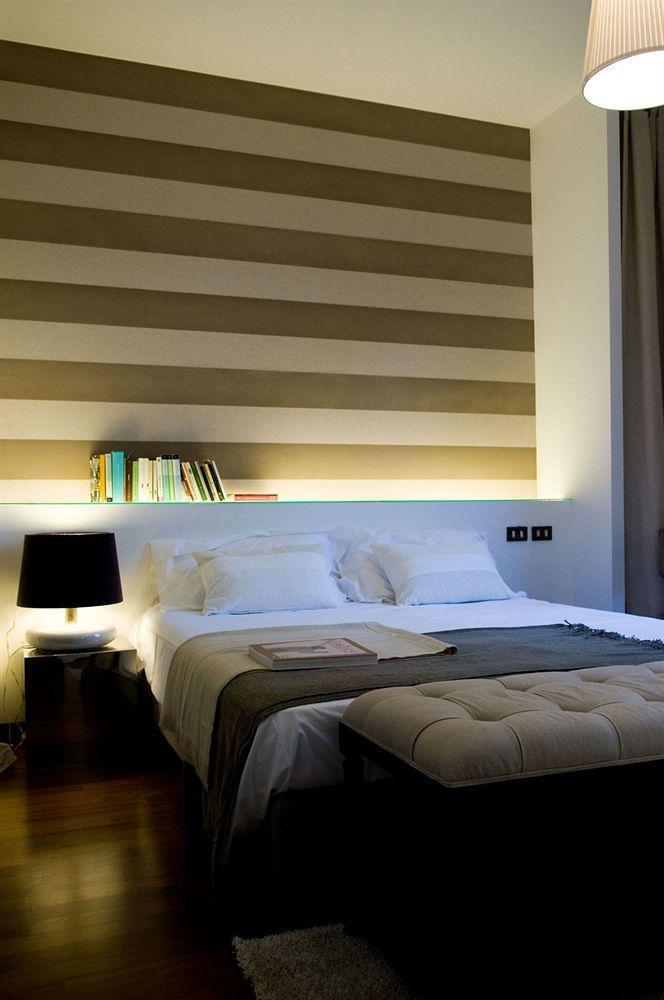 피렌체 Casa Di Mina B&B 외부 사진