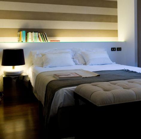 피렌체 Casa Di Mina B&B 외부 사진