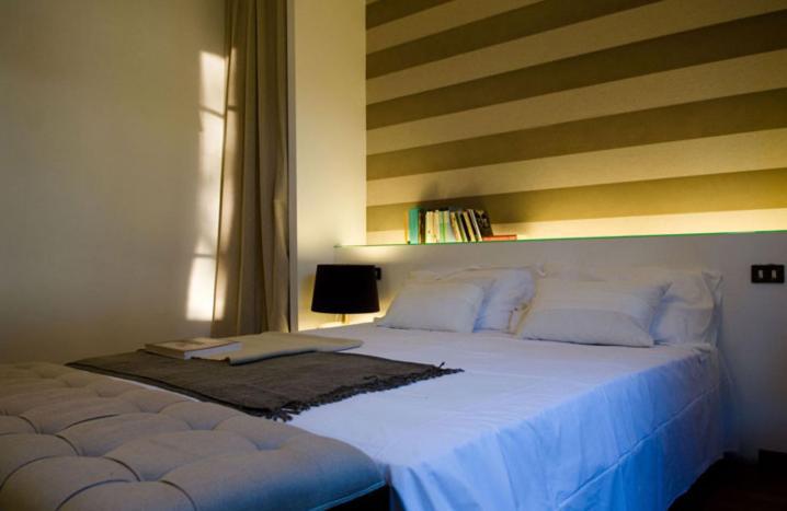 피렌체 Casa Di Mina B&B 외부 사진