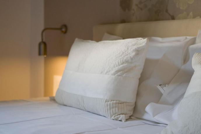 피렌체 Casa Di Mina B&B 외부 사진