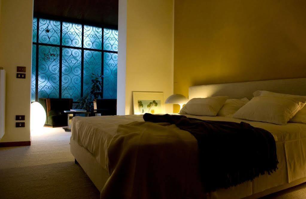 피렌체 Casa Di Mina B&B 외부 사진
