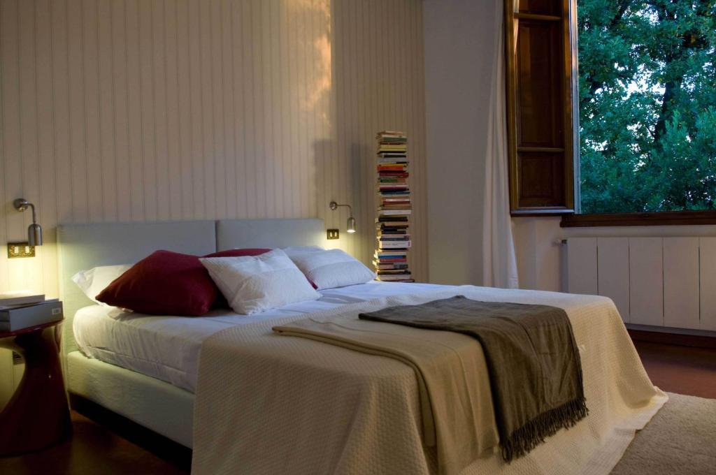 피렌체 Casa Di Mina B&B 외부 사진