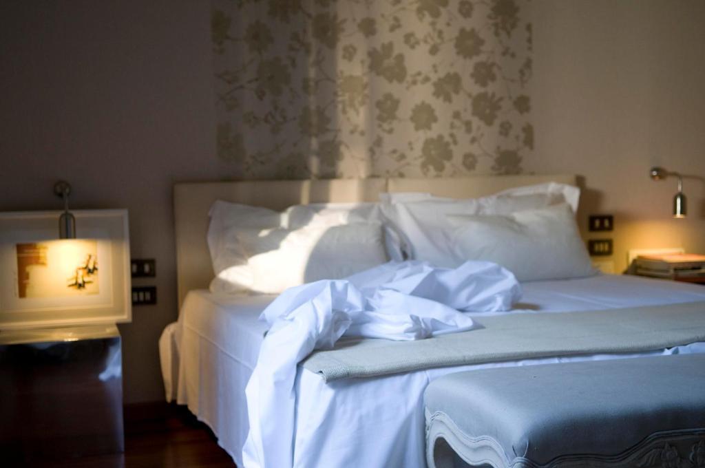 피렌체 Casa Di Mina B&B 외부 사진